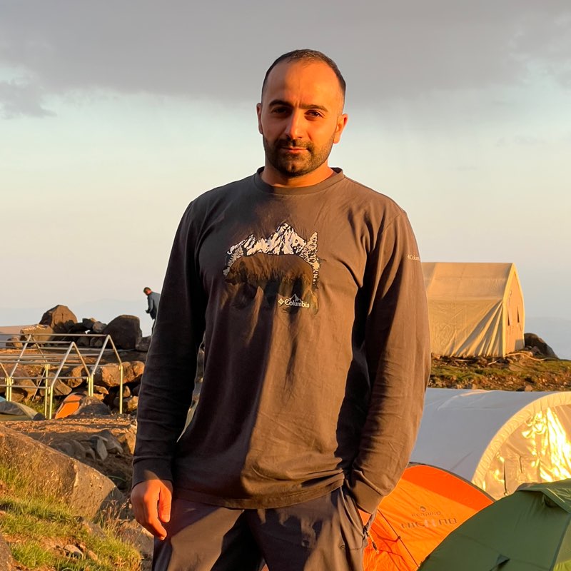 Lavrent Hovsepyan