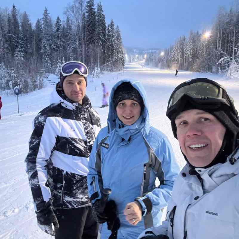 Лариса Екатеринбург post 1