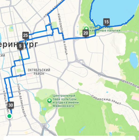 Лариса Екатеринбург post 2