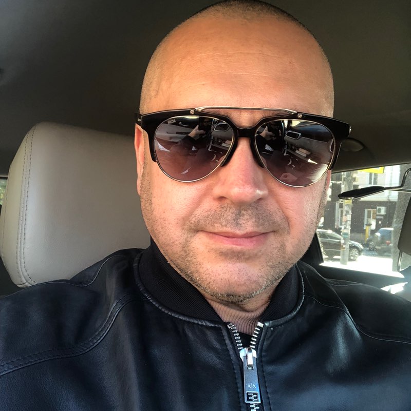 Александр г Краснодар