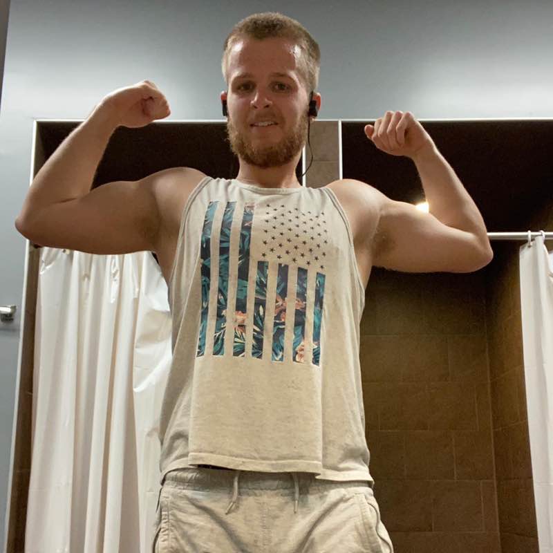 🇺🇸🇺🇸🇺🇸 Nick 🇺🇸🇺🇸🇺🇸 post 1