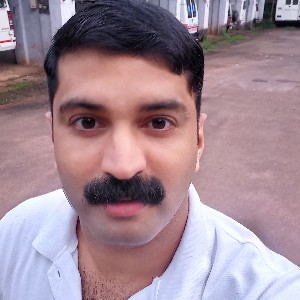 jishad Kerala profile