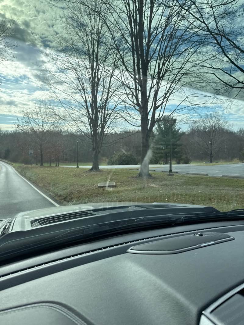 walking near me in Camp Seneca Special Park in autumn