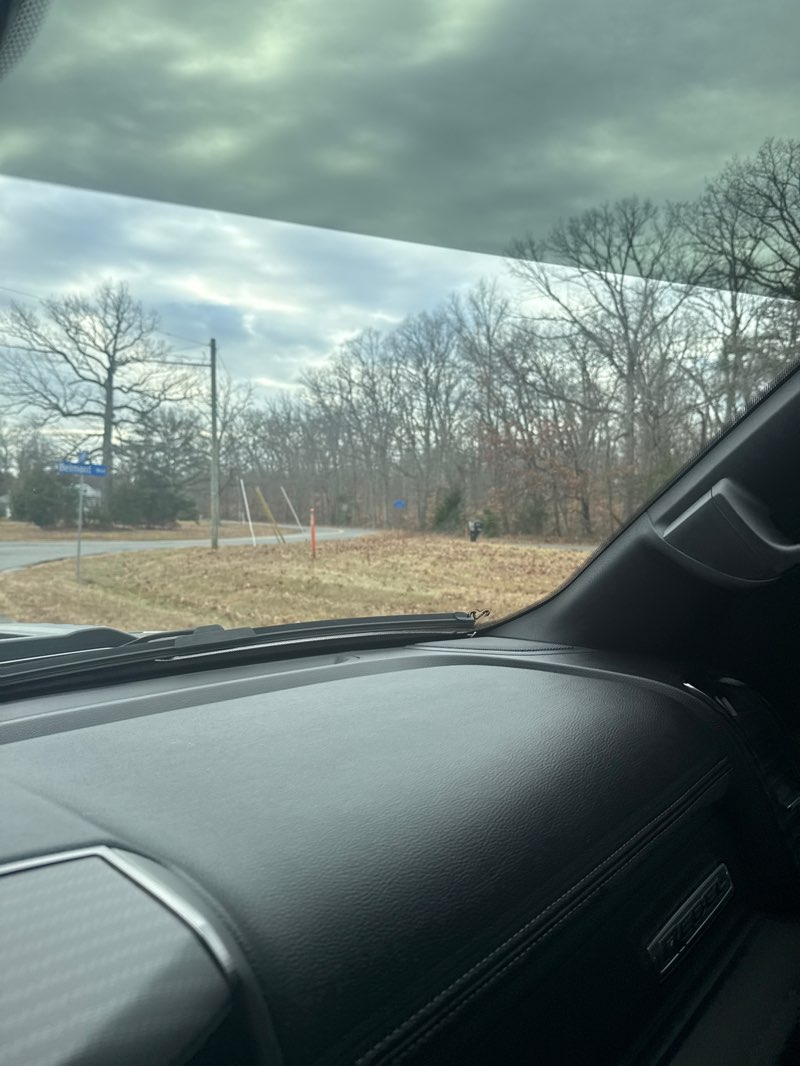 walking near me in Meadowood Recreation Area in winter