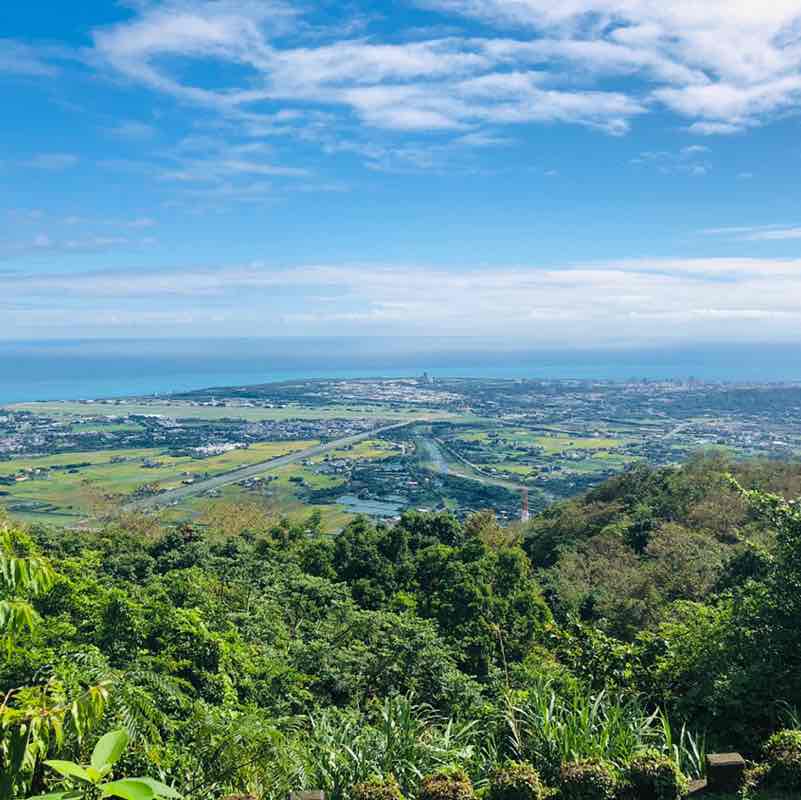 台灣花蓮民宿小站😊 post 2