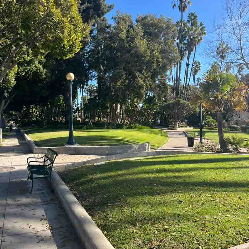 Lonnie’s Walking Club lonniem321 post image