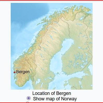 Hiking Thru Cities In History J@mes 🇺🇸🇩🇪🇧🇦 post image