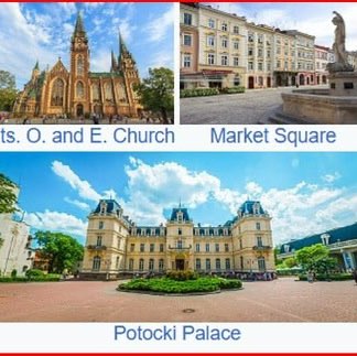 Hiking Thru Cities In History J@mes 🇺🇸🇩🇪🇧🇦 post image