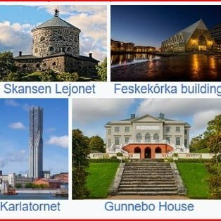 Hiking Thru Cities In History J@mes 🇺🇸🇩🇪🇧🇦 post image