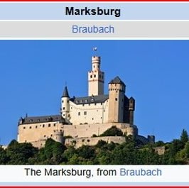 Hiking Thru Cities In History J@mes 🇺🇸🇩🇪🇧🇦 post image