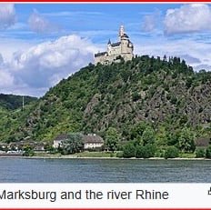 Hiking Thru Cities In History J@mes 🇺🇸🇩🇪🇧🇦 post image