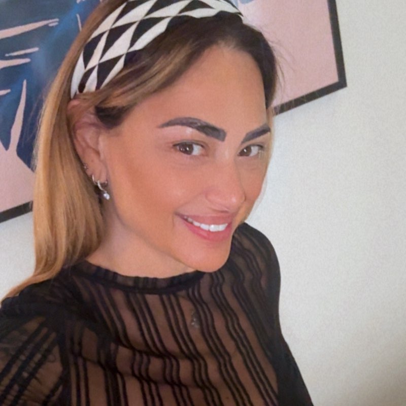 Gaby sisti 🦋 🇦🇷