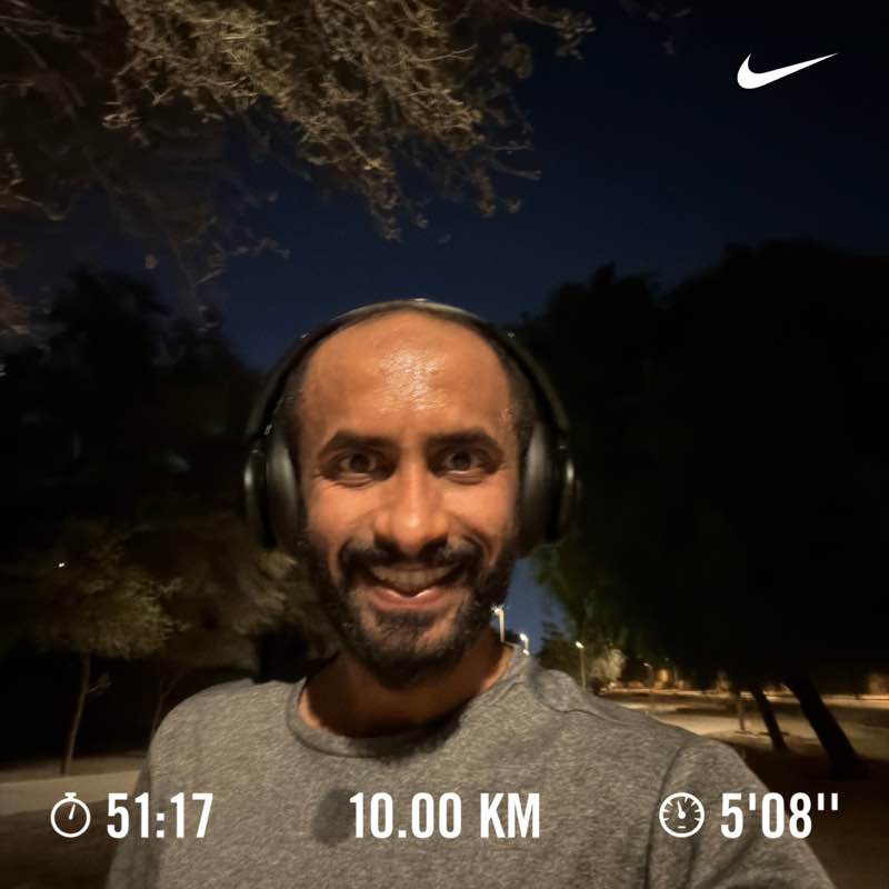 مشاة الباحر 🏃‍♀️ مشاة الباحر 🏃‍♀️ post image