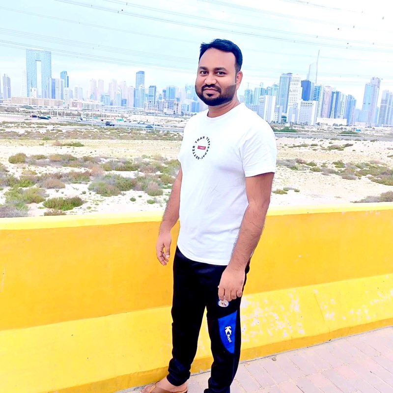 S M DELOAR HOSSAIN icon