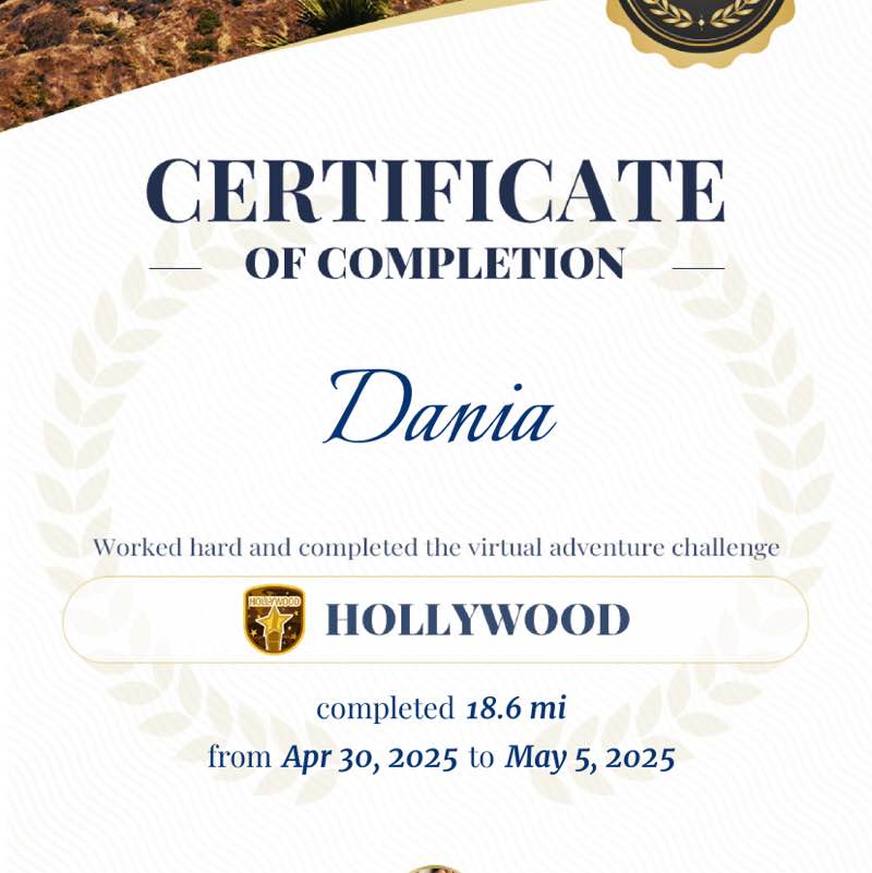 Dania post 2