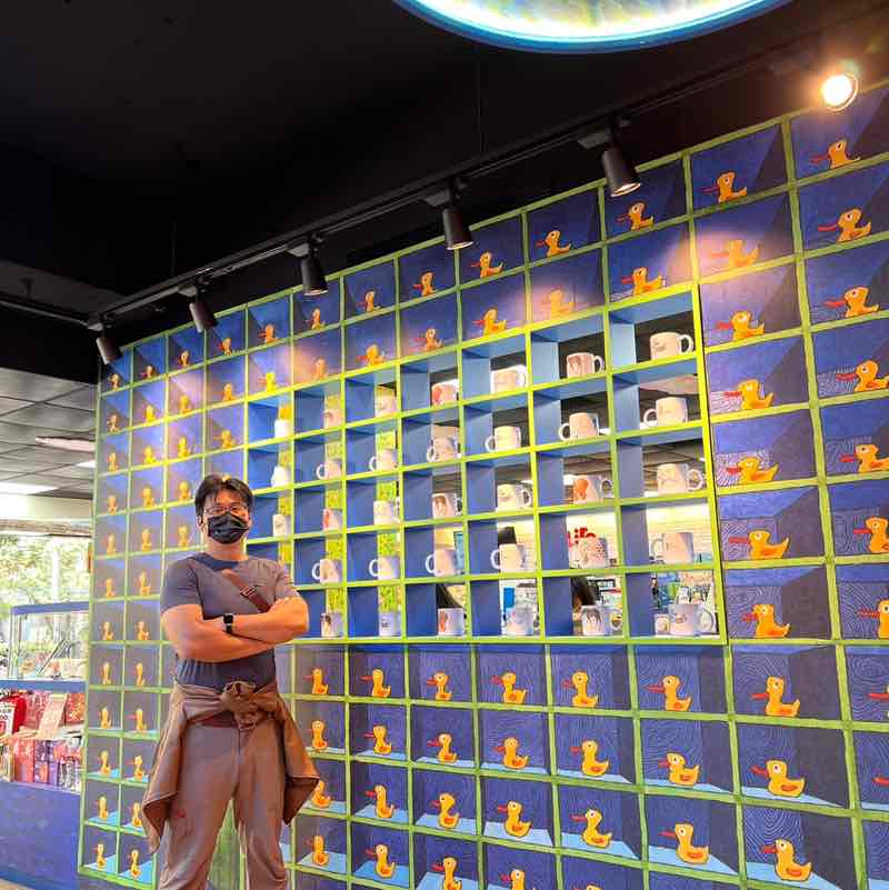 歡喜愉悅一切順心 post 3