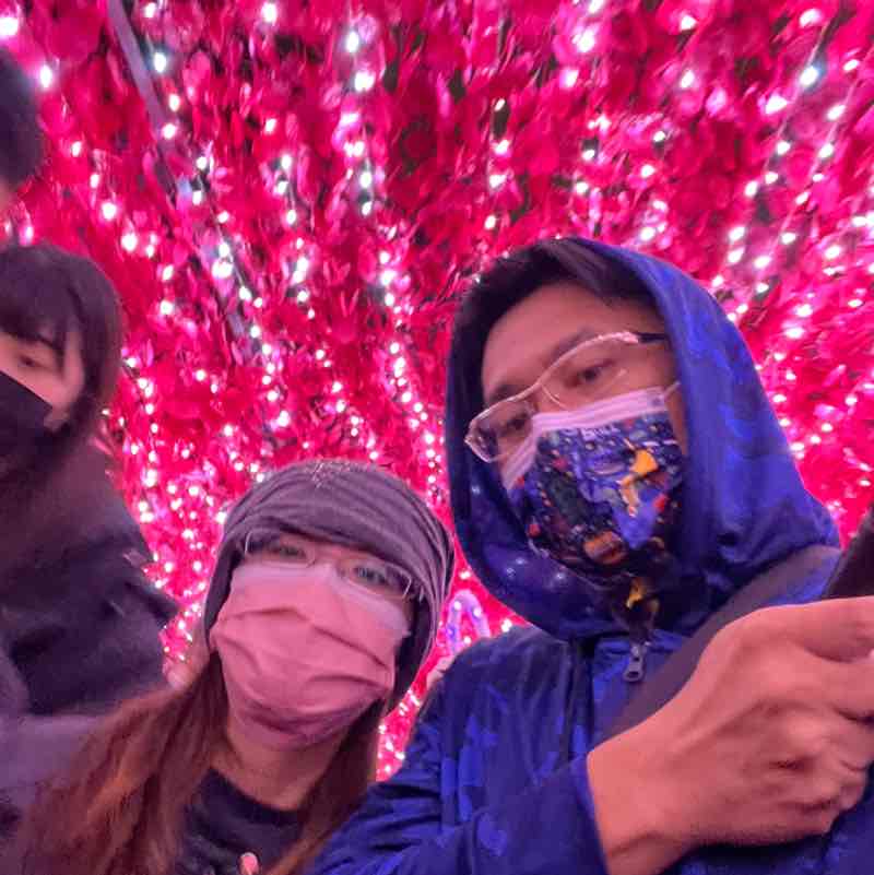 歡喜愉悅一切順心 post 3