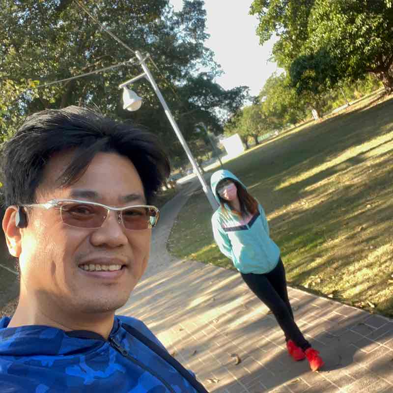 歡喜愉悅一切順心 post 2