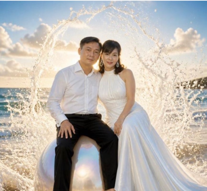 Huynh
