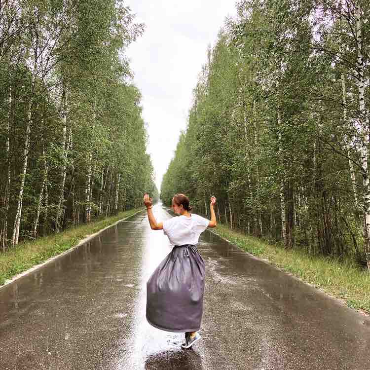 Александра post 3