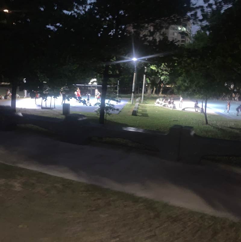 Cinthia Segura post 1