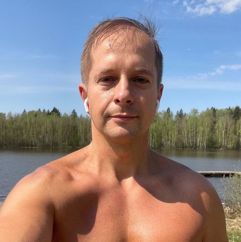 Антон