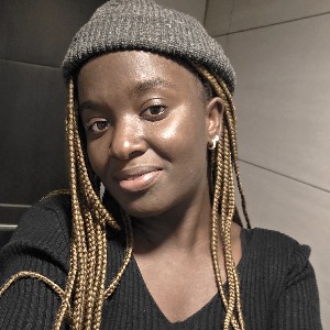Wanderpoetin☀️ profile