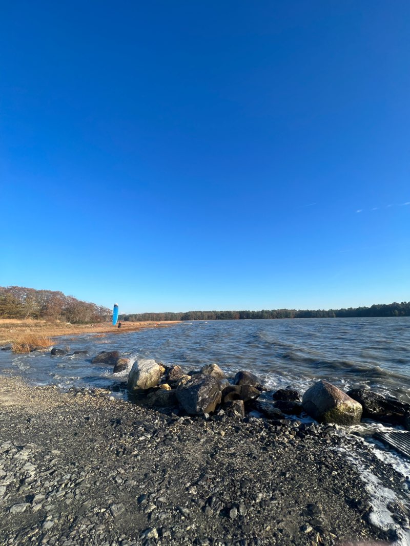 walking near me in Brunswick Quad in winter