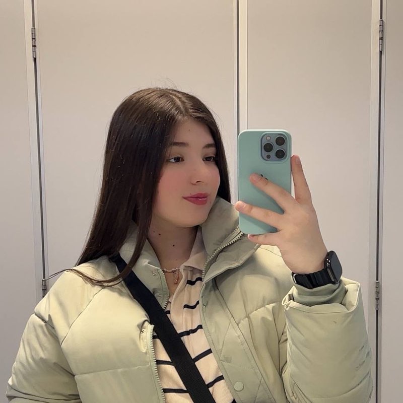 aleksandra.poli🥋 profile