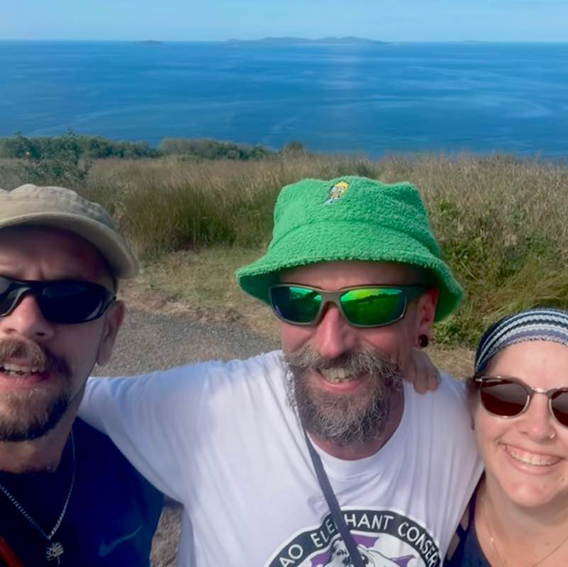 🇦🇺 Anita 🇦🇺 post 3