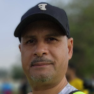 Essa Al Muwail