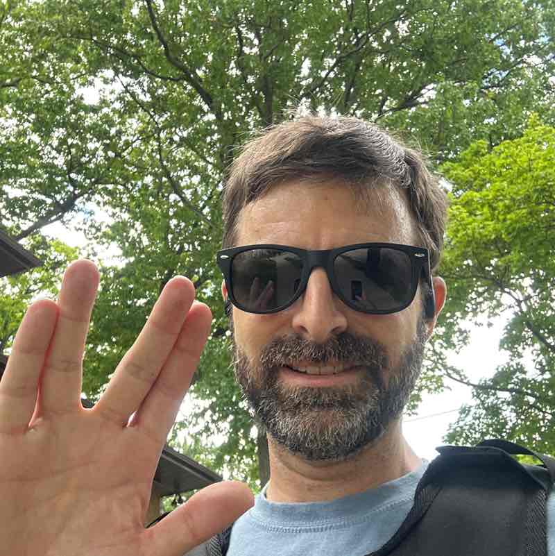 John post 1
