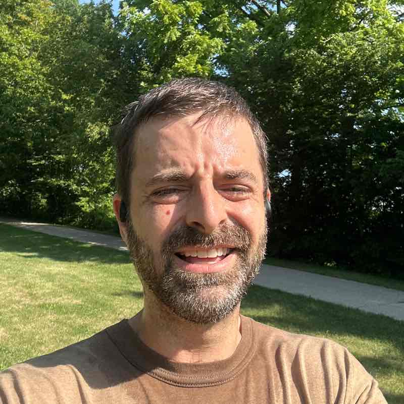 John post 1