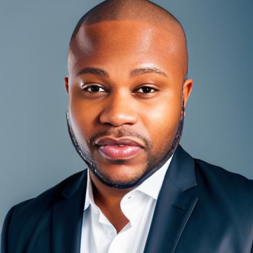 Travis Tucker profile