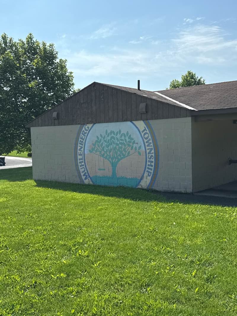 walking near me in Hyde Park in spring