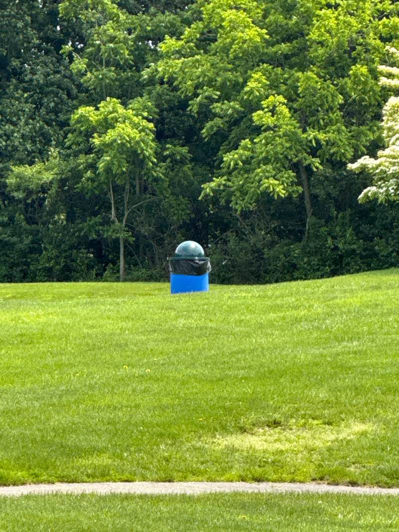 walking near me in Cacoosing Meadows Recreation Area in summer