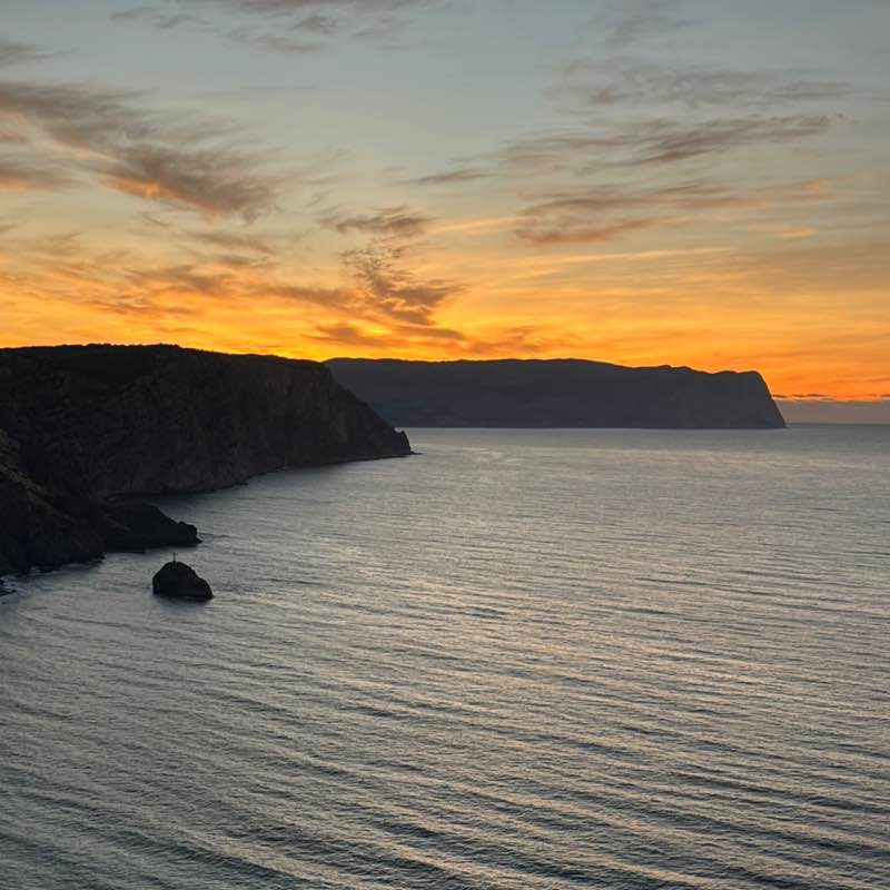 Просторы  Крыма 🍂 Дима post image