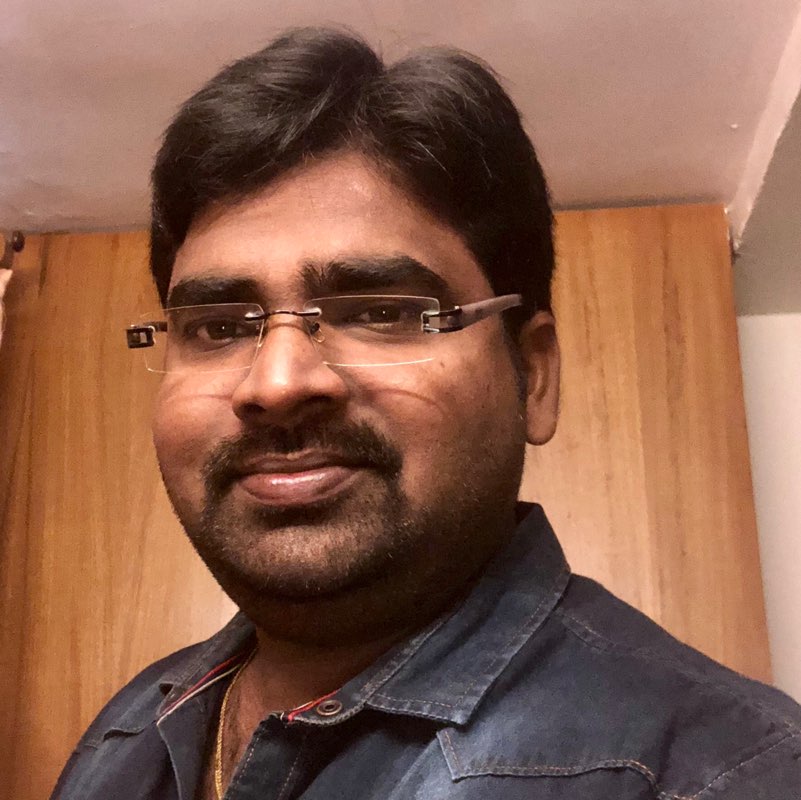 Rajesh