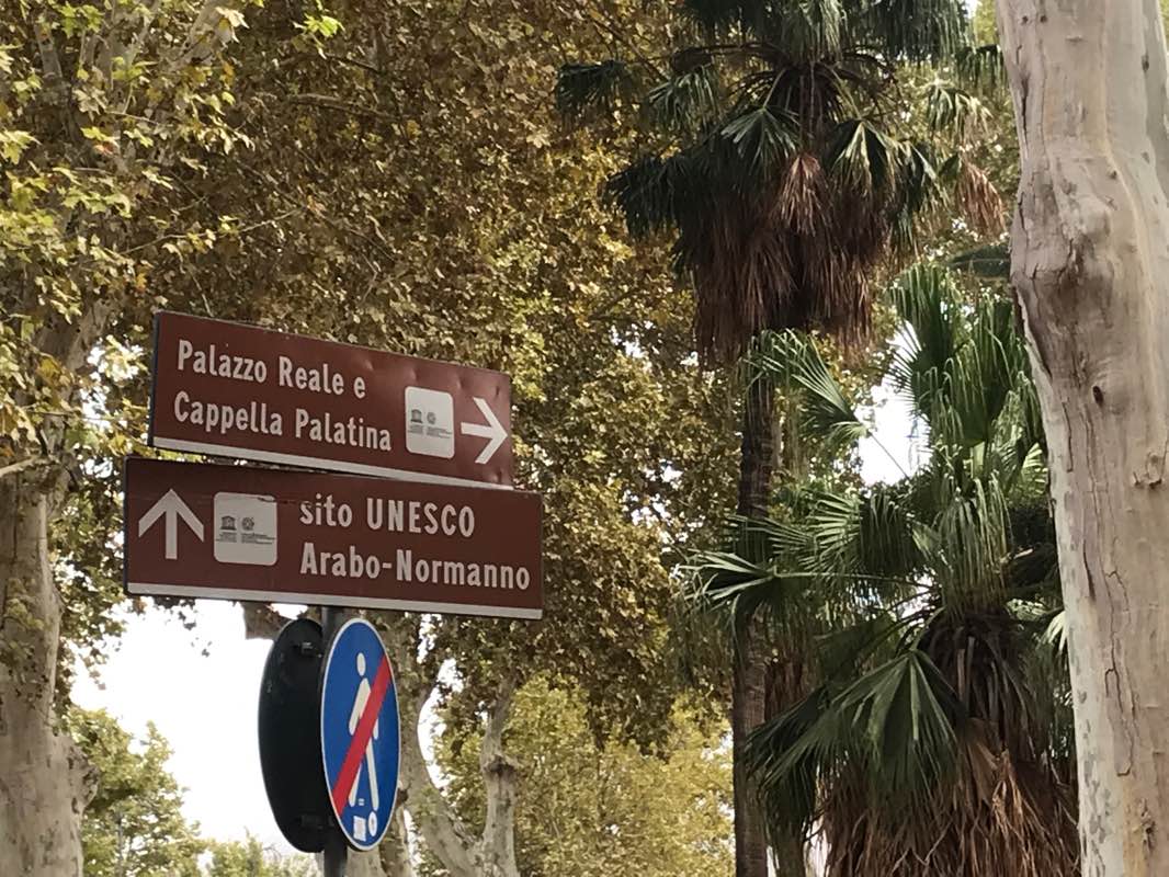 walking near me in Foro Italico in winter