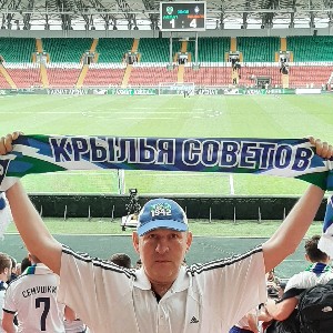 Игорь_Самара