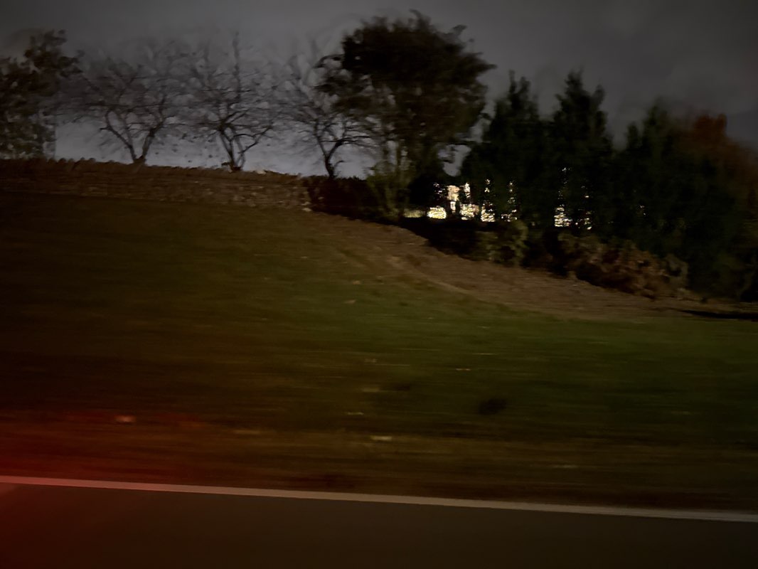 walking near me in Deerwood Arboretum in autumn