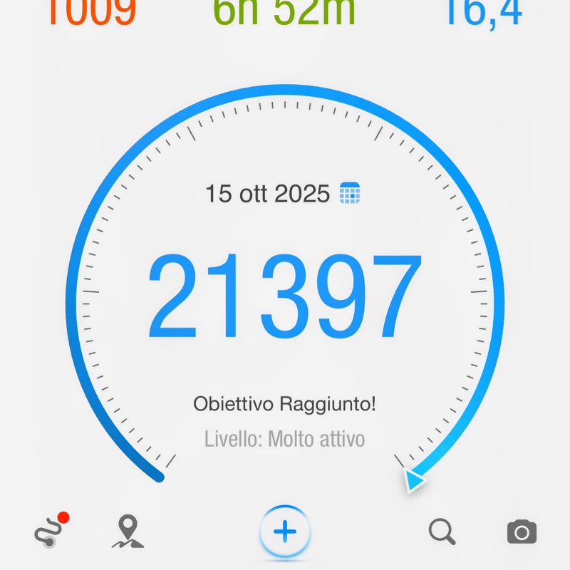 Hellen SoloOrizzonti🏃🏼‍♀️‍➡️ post 1