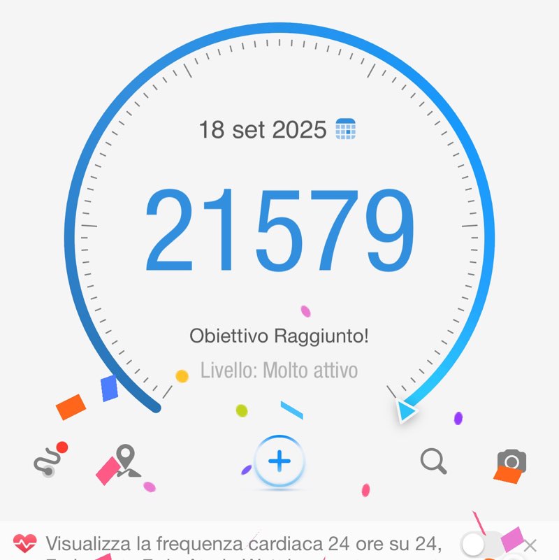 Hellen SoloOrizzonti🏃🏼‍♀️‍➡️ post 1