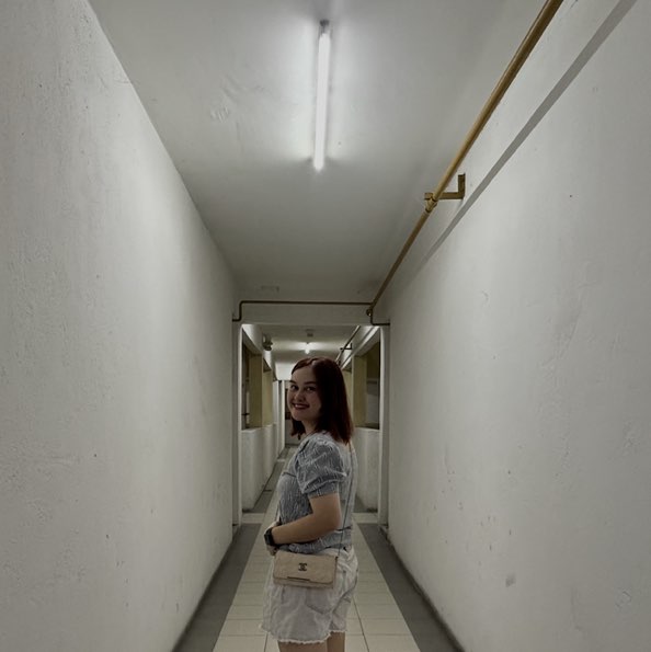 Ning Anne profile