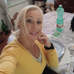 Federica profile