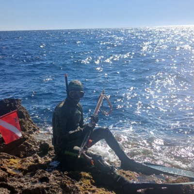 Camminare in buona compagnia...! Federica post image