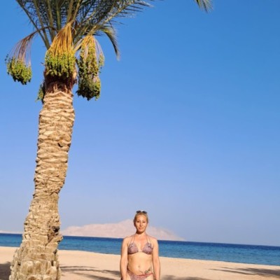 Camminare in buona compagnia...! Federica post image