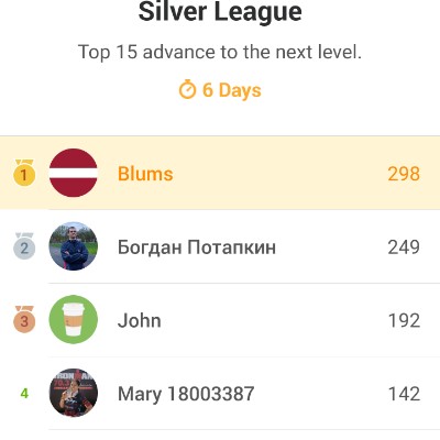 Latvia Davis post image