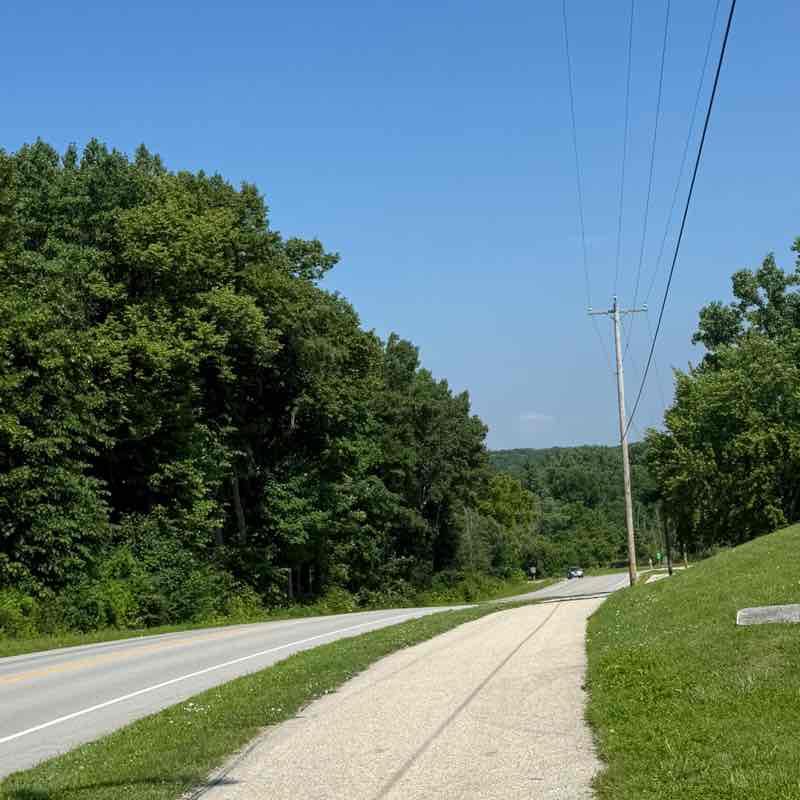 Alexandria post 1