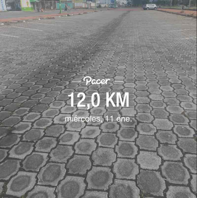 Carlos Ortega post 1